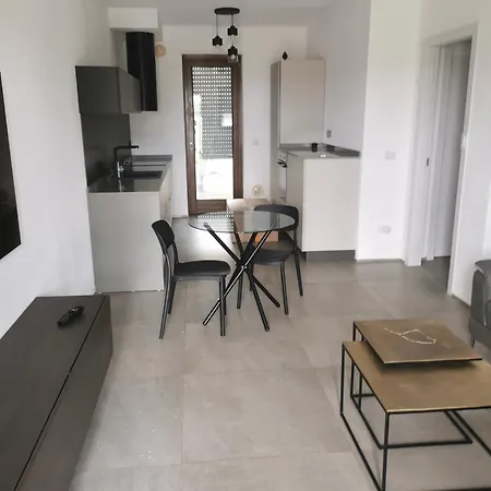 Villa A Pochi Minuti Dal Centro Storico Di Lecce