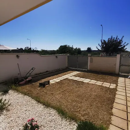 A Pochi Minuti Dal Centro Storico Di * Lecce